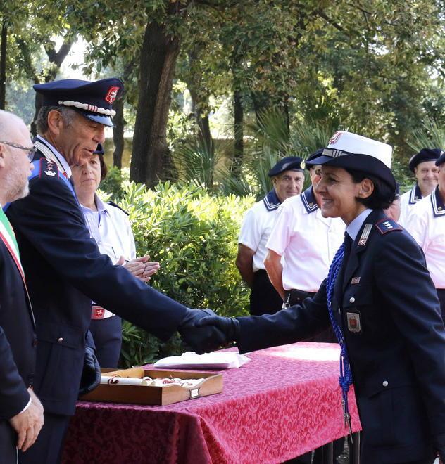 Soccorsi, denunce, ordine pubblico: ecco tutti gli agenti “più bravi” premiati 