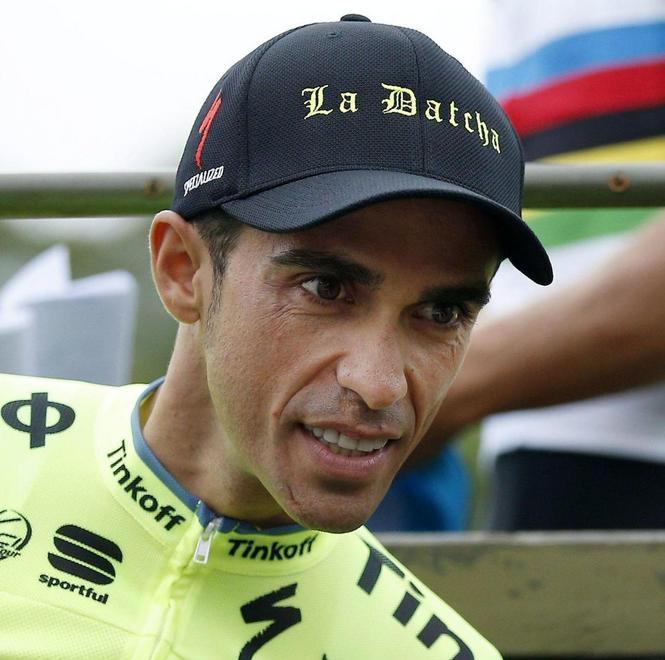I bookmakers vedono lo scalatore di Villacidro ai piedi del podio