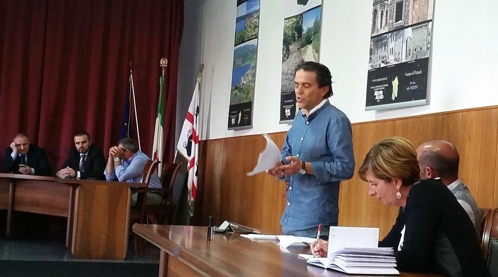 «Ambulatorio pediatrico malsano» 