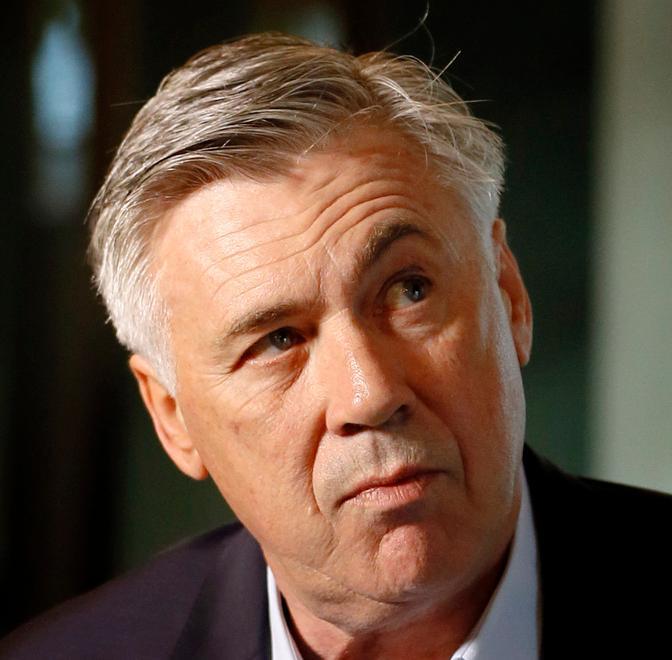 Ancelotti, il cuore ha la meglio sulla ragione: «Vorrei che l’Italia vincesse, ha la mentalità per riuscirci»