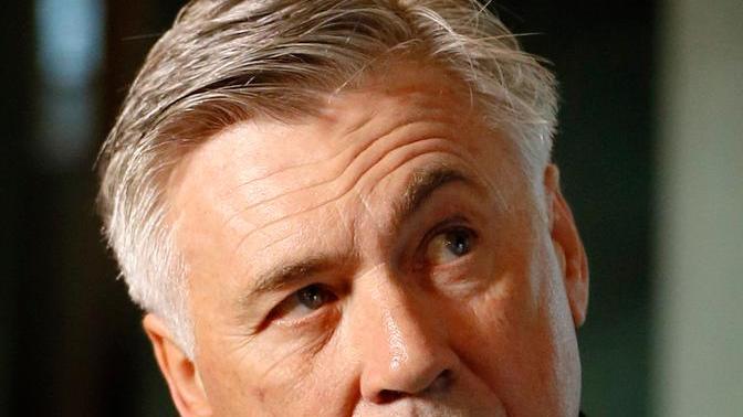 Ancelotti, il cuore ha la meglio sulla ragione: «Vorrei che l’Italia vincesse, ha la mentalità per riuscirci»