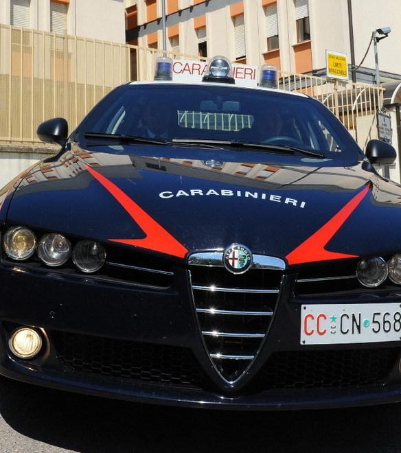 Spaccio, arrestato migrante