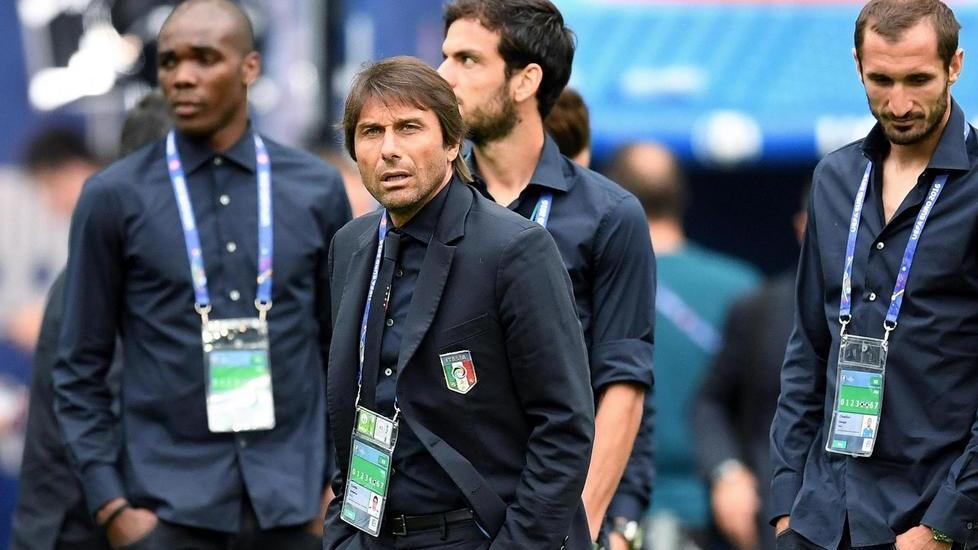 «La storia passa per momenti così»