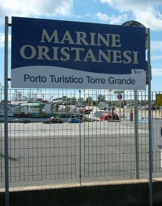 Marine Oristanesi col bilancio congelato 