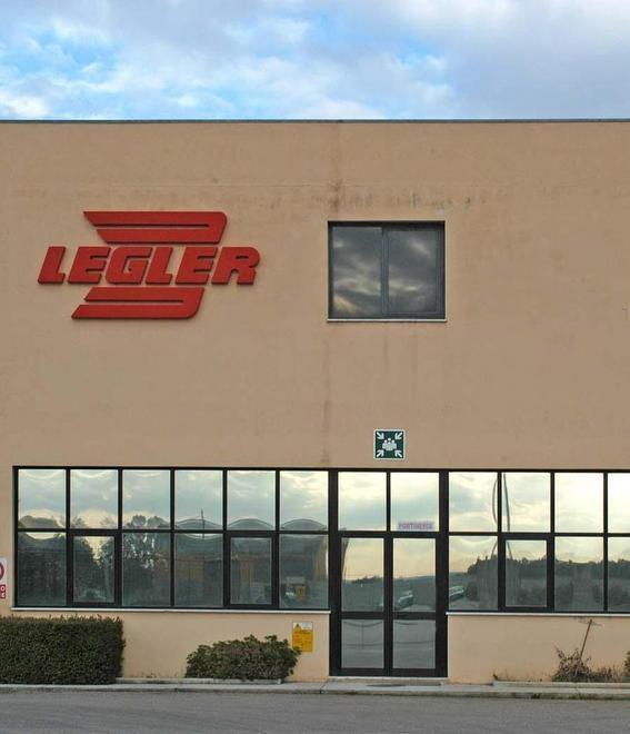 Macomer, all’asta gli ultimi impianti della ex “Legler”