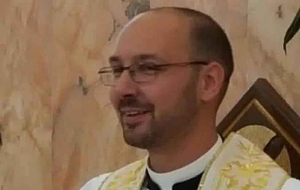 Alà ha un “suo” prete quarantasette anni fa l’ultima ordinazione