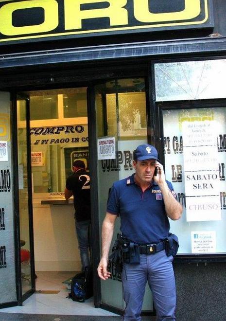 Siniscola, denunciata badante infedele per ricettazione 