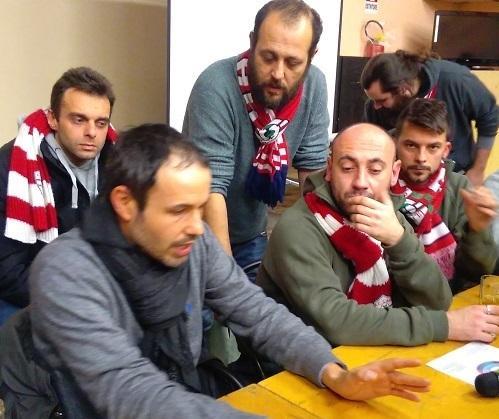 Il Comune anticipa soldi al calcio 