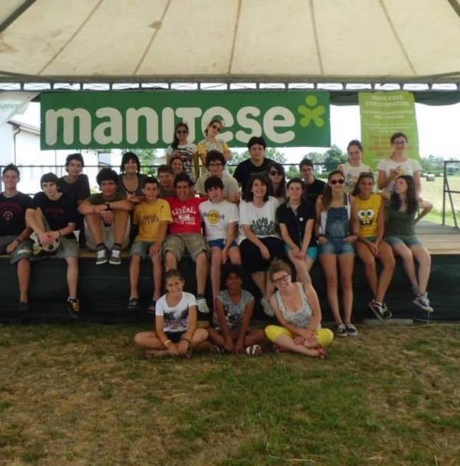 Manitese, venti anni di solidarietà 