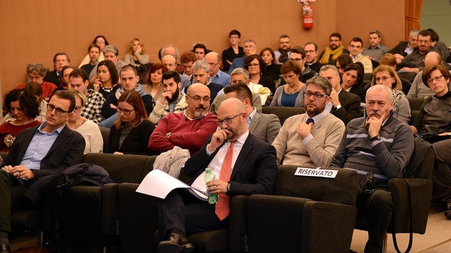 Hera mostra i muscoli Tea innova, Piacere spera