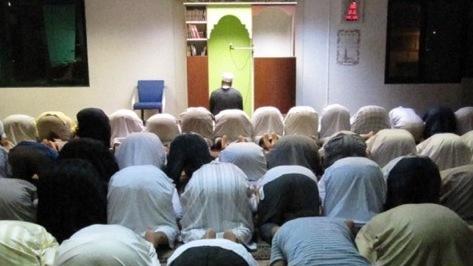 Nuovi musulmani, conversioni in crescita a Modena