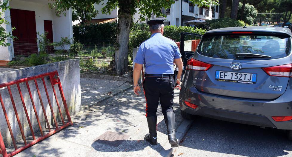 Ex operaio Montedison La moglie non si dà pace 