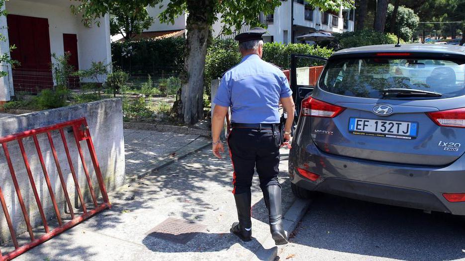 Ex operaio Montedison La moglie non si dà pace