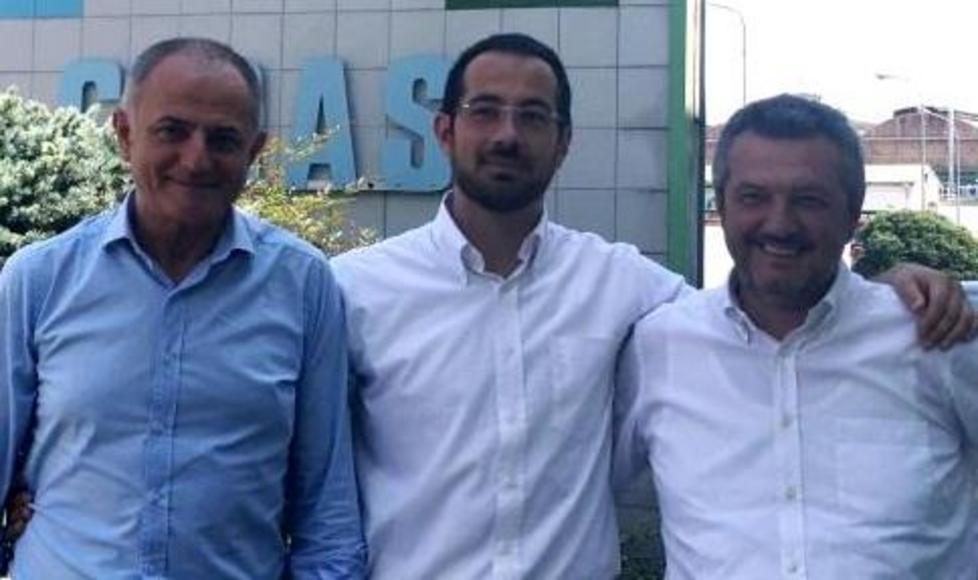 Bertarelli nuovo presidente della Cidas 