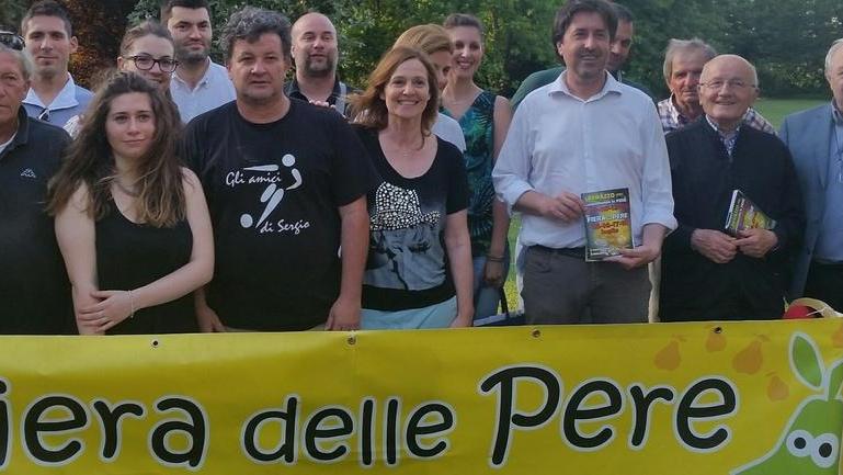Renazzo mette in campo anche tanta solidarietà
