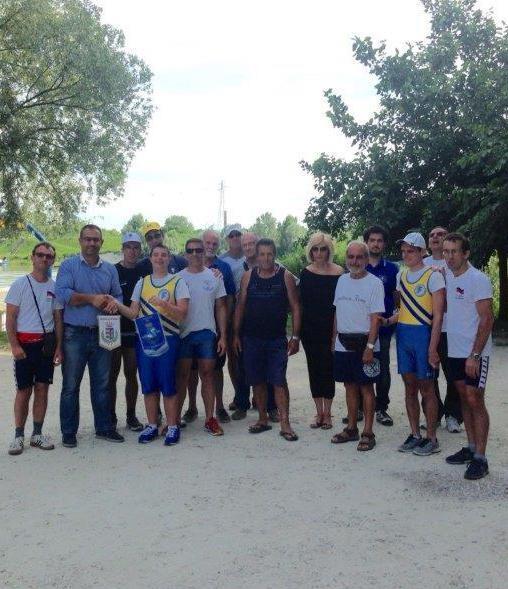 Atletica-mente ha fatto tappa a Occhiobello 