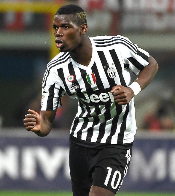 Juve, Pogba verso Mou È quasi fatta per Benatia 