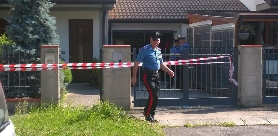 Una perizia calligrafica per l’omicidio-suicidio 