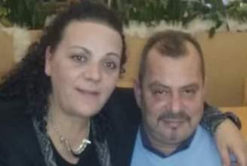 I fratelli Letizia e Stefano oggi sposi con una festa unica