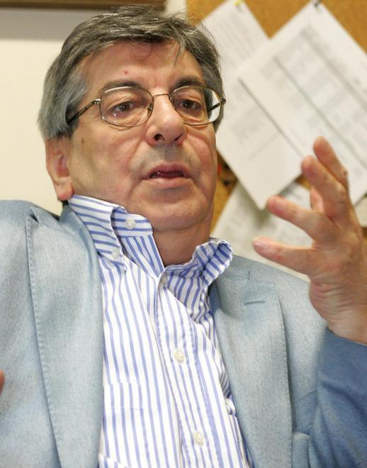 Il Pd toglie la tessera a Paolo Bargiacchi per la lista “nemica” 