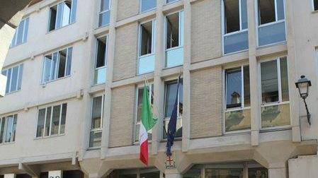 Park Vittoria, nuovo blitz della Forestale