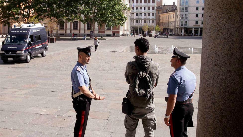Valli, in 15 giorni controllate 234 persone 