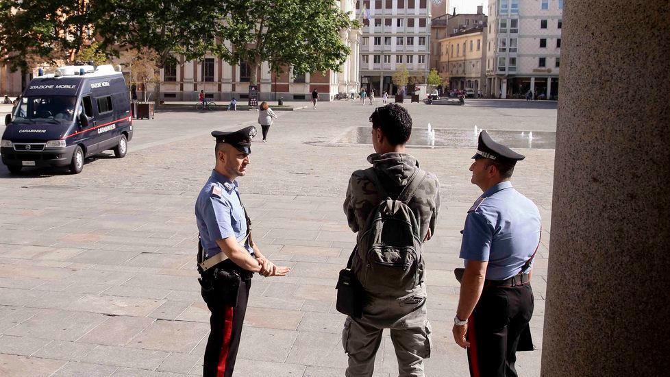 Valli, in 15 giorni controllate 234 persone