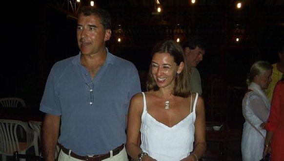 IL RACCONTO/Sopravvissuto alla strage di Dacca, il modenese Boschetti: «Ero uscito per telefonare e dentro è stato l’inferno» 