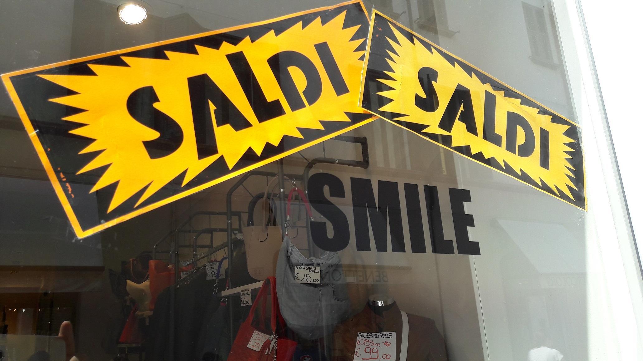 Saldi