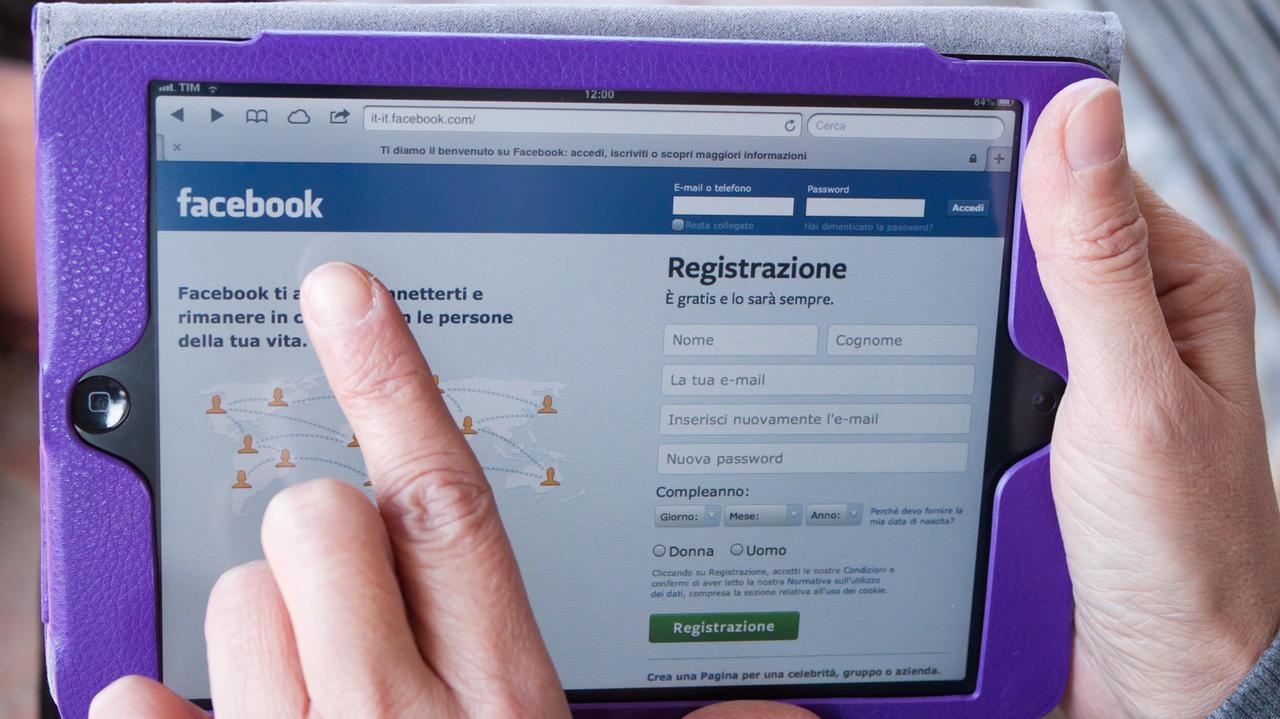 Cagliari, Facebook in sardo: ecco la app per parlare in limba sul social network