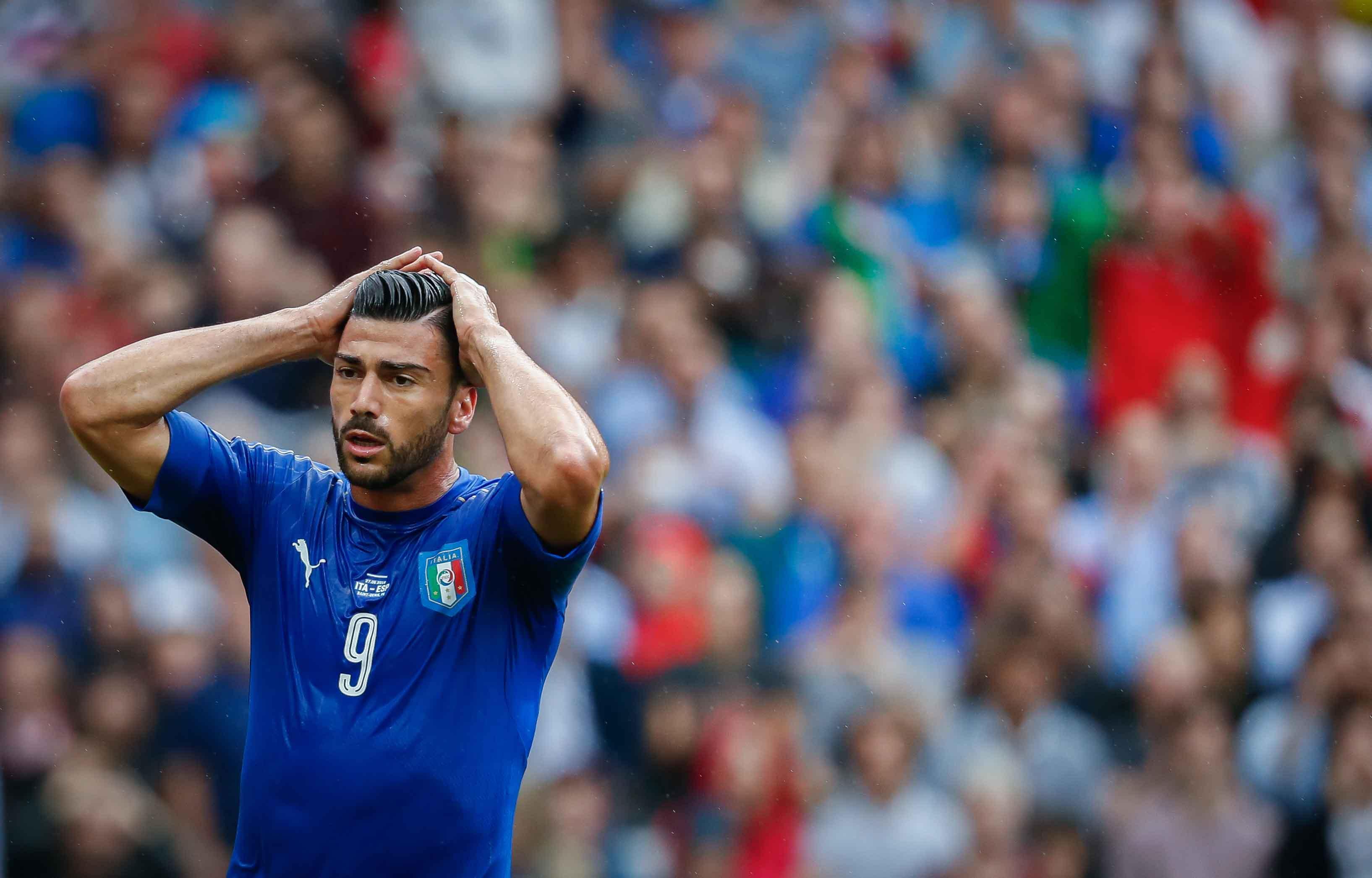 Graziano Pellè