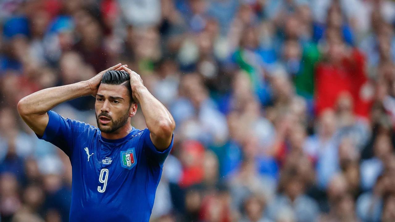 Graziano Pellè