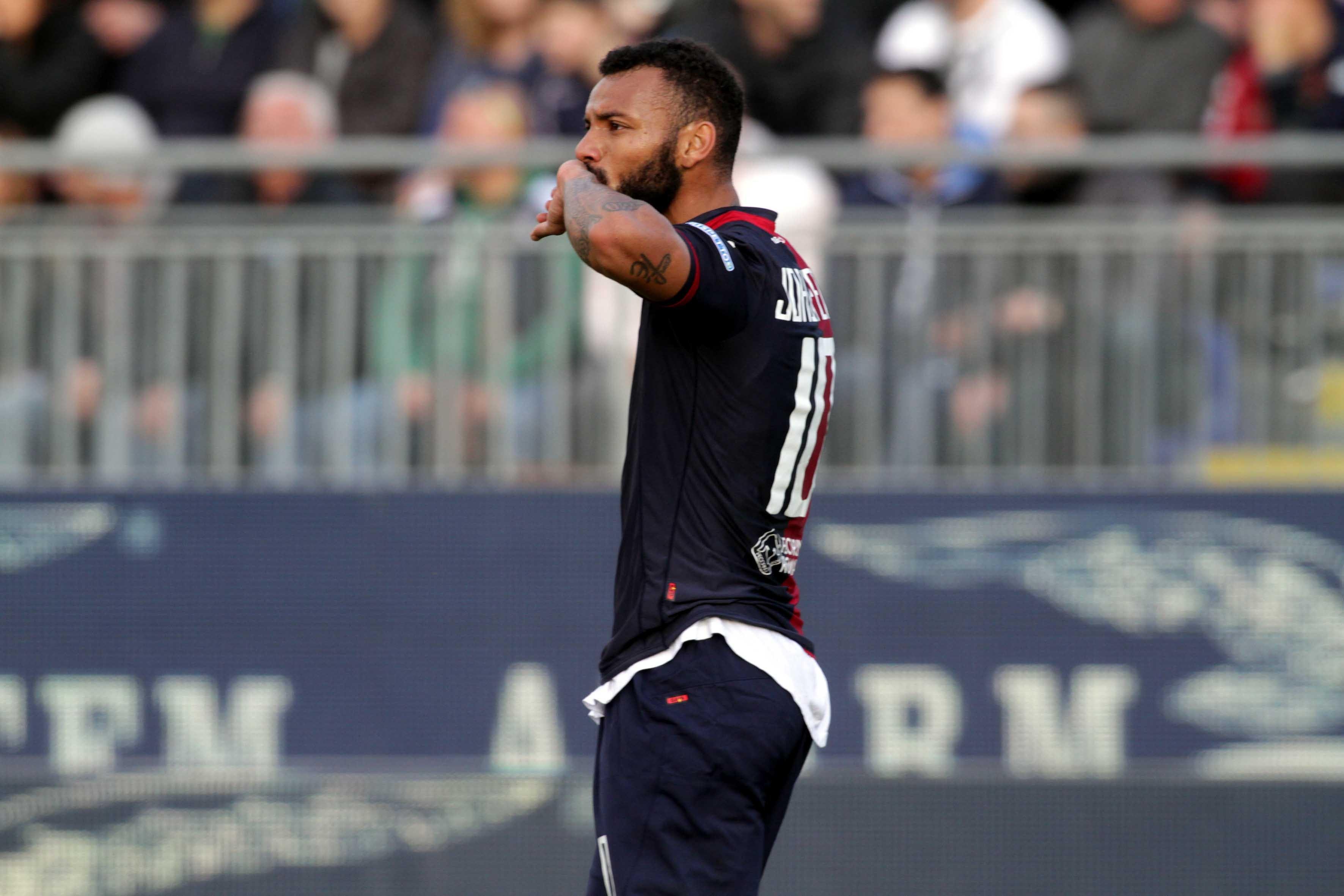 Il brasiliano Joao Pedro