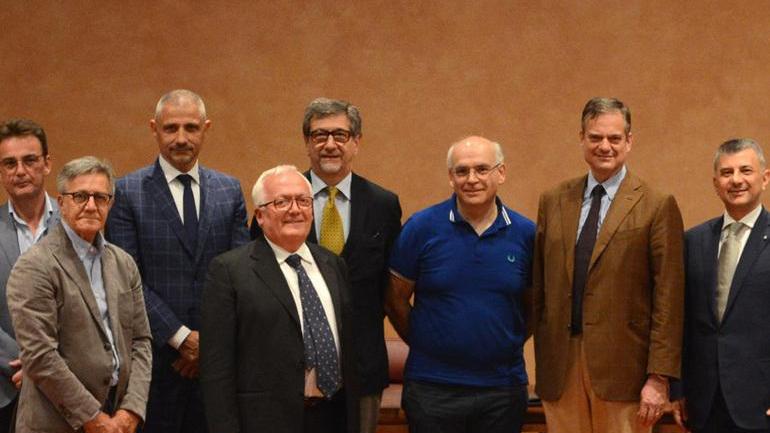 Al debutto il nuovo cda di ChiantiBanca