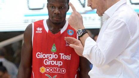 I giovani Stilli e Conti nello staff dirigente del Pistoia Basket