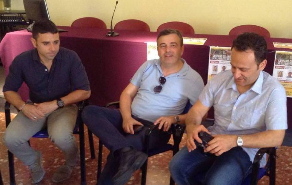 Ambulanti a rischio domani un incontro anti-Bolkestein