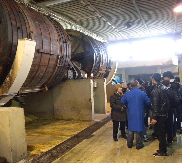 Aree per nuovi capannoni Si lavora alla variante 