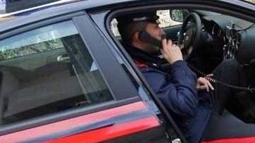 Disoccupato picchia l’anziana madre e viene denunciato