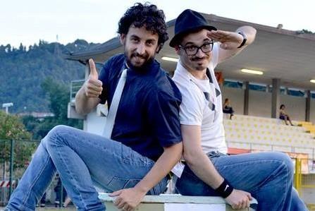 Al via il Palio dei Rioni con le Miss e i Supereroi