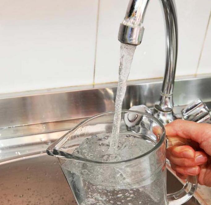 Consumi elevati Massa ha il record dei metri cubi