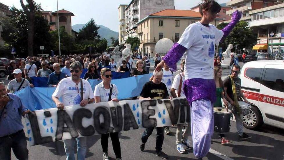 E il comitato prepara la fiaccolata
