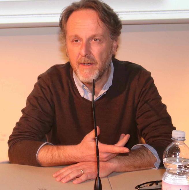 Alla Torre c’è “Parole sullo schermo” 