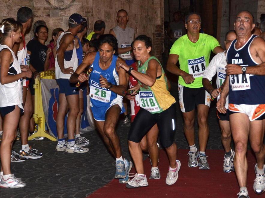 Torna la Staffetta di Canapone, è l’edizione 8 