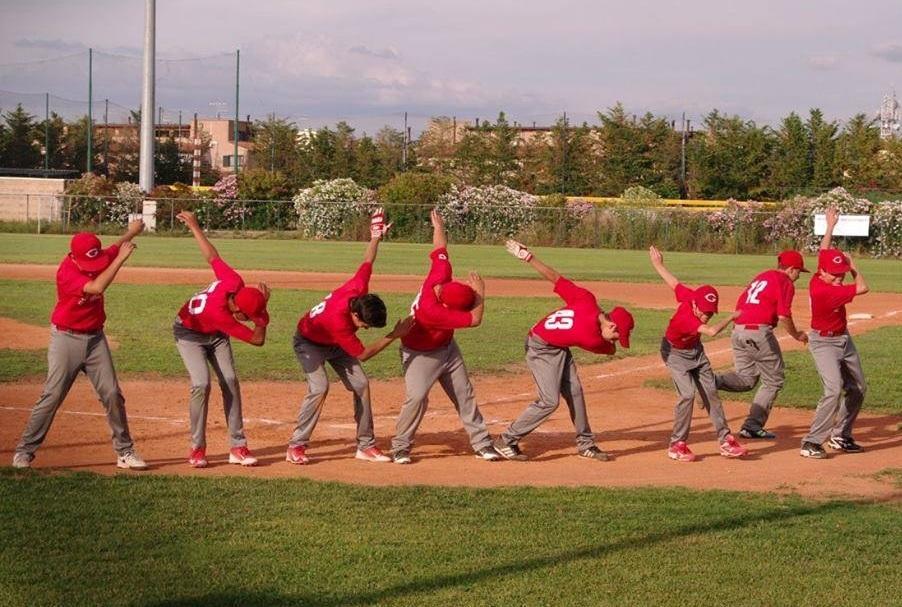 Allievi Bsc in trionfo Sono campioni toscani