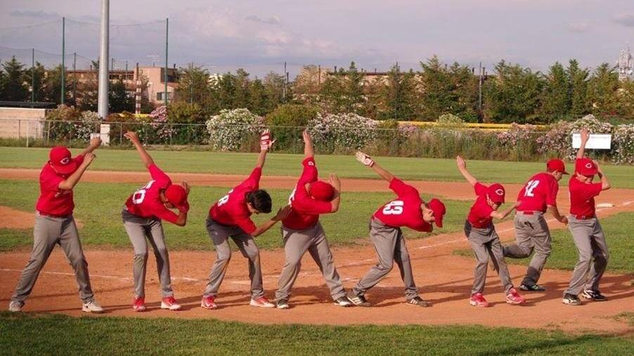 Allievi Bsc in trionfo Sono campioni toscani