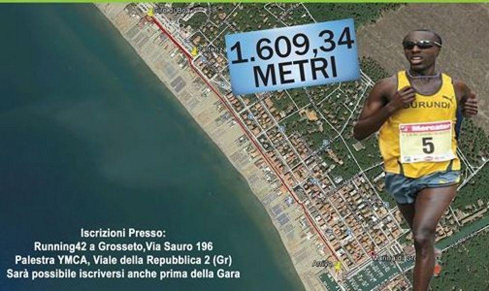 A Marina con Admo tra “Il Miglio”e il tennis