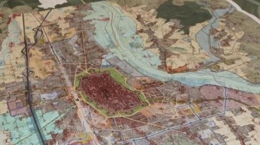 «Preservare l’area a destinazione sanitaria del S.Luca»