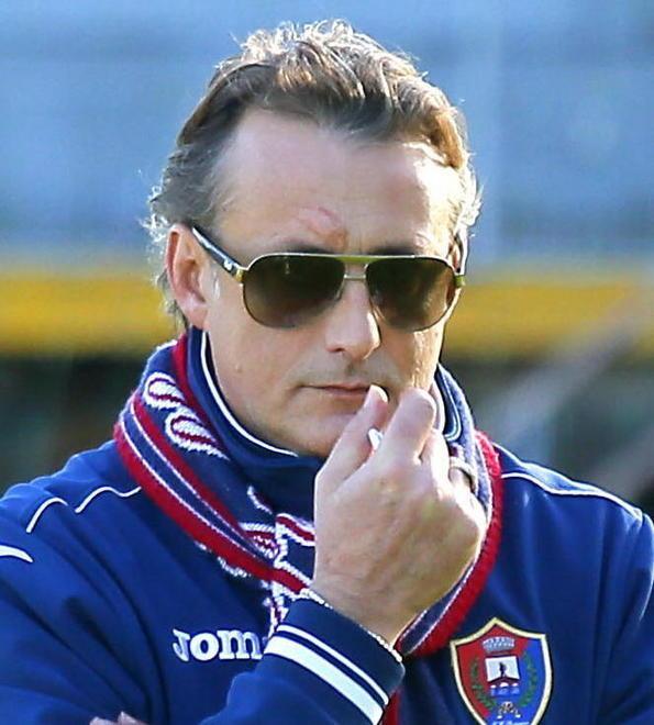 Mercato, Alberti guida il Mezzolara «Trattativa facile»