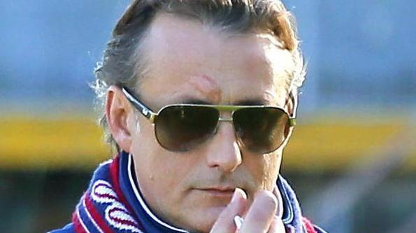 Mercato, Alberti guida il Mezzolara «Trattativa facile»