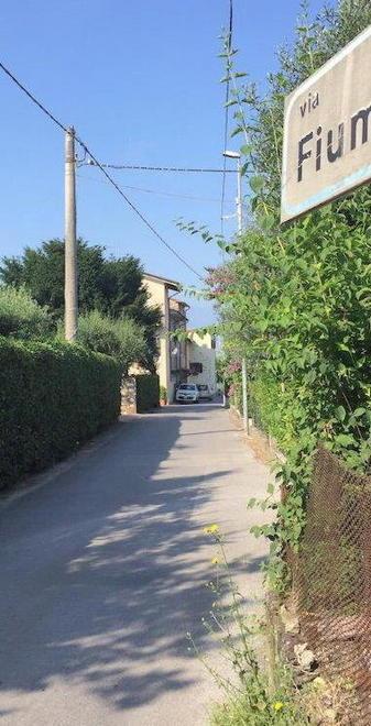 Stop agli allagamenti coi lavori in partenza in via Fiumetto